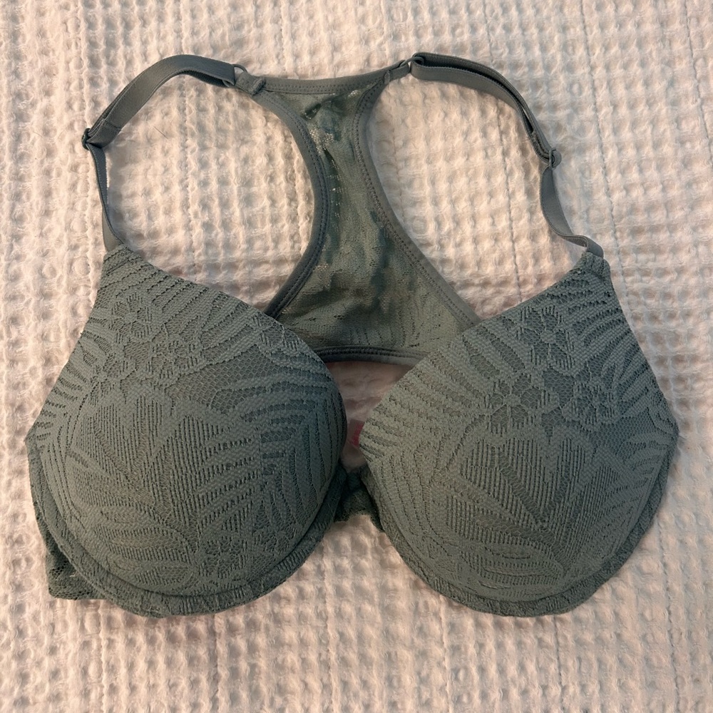 PINK Racerback Bra
